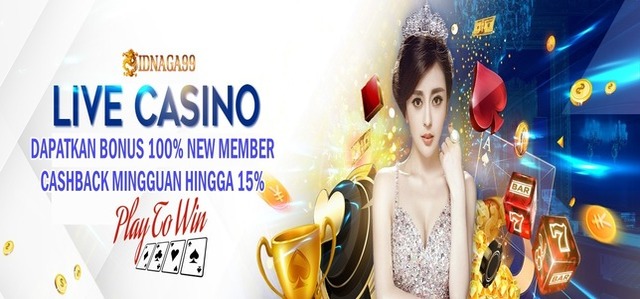 IDNAGA99 - Situs Judi Slot Online Terpercaya di Indonesia | Jackpot Besar & Permainan Lengkap