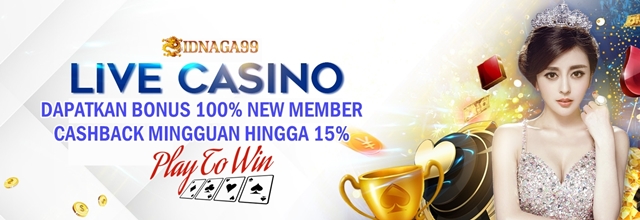 IDNAGA99 - Situs Judi Slot Online Terpercaya di Indonesia | Jackpot Besar & Permainan Lengkap