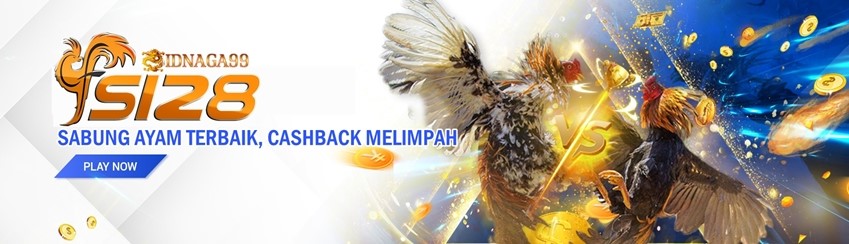 CASHBACK MINGGUAN SABUNG AYAM