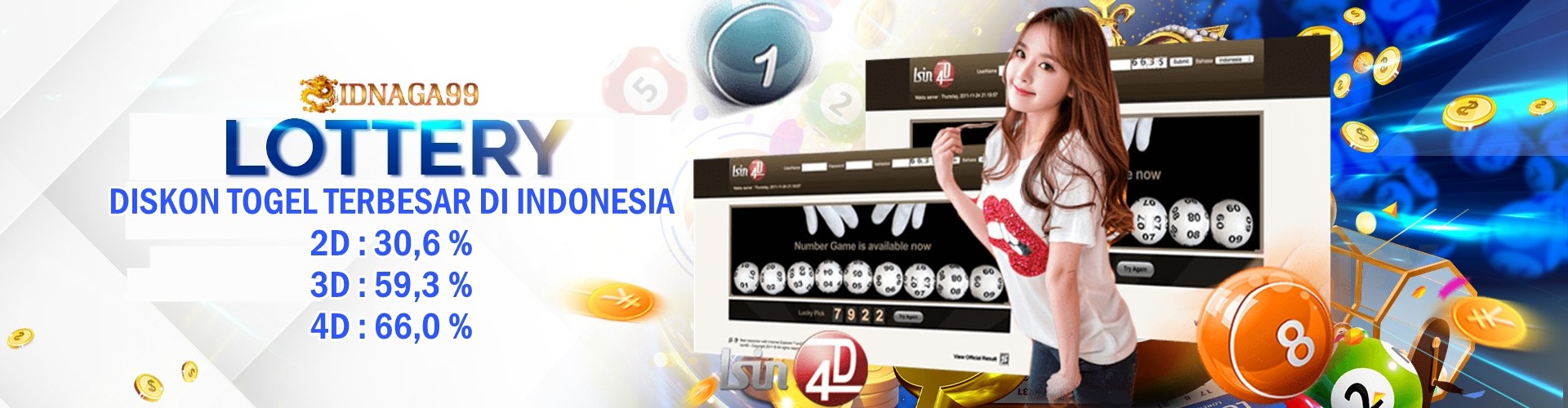 POTONGAN TOGEL TERBESAR